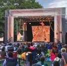 Photo Flash: Chicago Shakespeare Theater Presents Chicago Shakespeare in the Parks Video