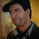 VIDEO: Get a Glimpse of the Music and Magic of MARY POPPINS RETURNS Video