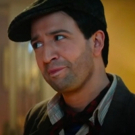 VIDEO: Get a Glimpse of the Music and Magic of MARY POPPINS RETURNS