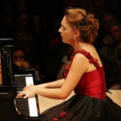 Pianist Katya Grineva Performs 4th Annual Holiday Concert at Carnegie Hall Video