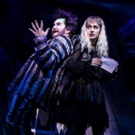 BEETLEJUICE Will Offer $33.33 Preview Tickets To First 100 Patrons in Black and White Photo