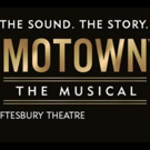 BWW TV: Natalie Kassanga and Jay Perry Talk MOTOWN THE MUSICAL Video