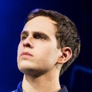 BWW Review:  Taylor Trensch Brings Darker Shades To The Title Character of DEAR EVAN  Photo