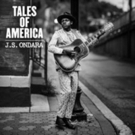 J.S. Ondara Releases Debut Album, 'Tales of America' Photo