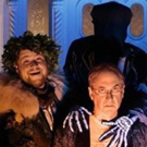 BWW Review: A CHRISTMAS CAROL EXPERIENCE at Fairfield Center Stage Photo