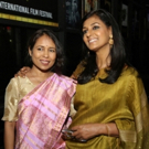 Nandita And Rima Das Bond At The 2nd Edition Of Singapore South Asian International F Photo