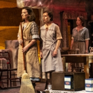 Labhaoise Magee & Tim Getman of DANCING AT LUGHNASA at Everyman Theatre Interview