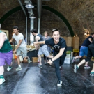 Gemma Sutton Talks THE RINK at Southwark Playhouse Interview