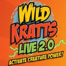 Live at the Eccles Presents WILD KRATTS 2.0 Photo