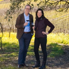 Louis Roederer Pursues Its American Love Story In Russian River Valley And Sonoma Coa Photo