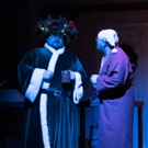 Photo Coverage: First look at Hilliard Arts Council's A CHRISTMAS CAROL Photo