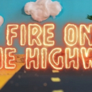 VIDEO: Pop Duo Release High-Powered FIRE ON THE HIGHWAY Lyric Video