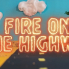 VIDEO: Pop Duo Release High-Powered FIRE ON THE HIGHWAY Lyric Video Photo