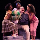 BWW Social: Go Behind The Scenes of LITTLE SHOP OF HORRORS at Music Circus Photo
