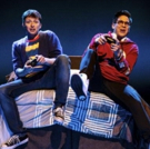 BREAKING: BE MORE CHILL to Play The Lyceum Theatre on Broadway
