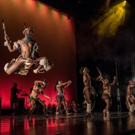 Brooklyn Center for the Performing Arts Presents STEP AFRIKA! Photo