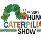 THE VERY HUNGRY CATERPILLAR SHOW is Back To Take A Bite Out Of Sydney Video