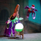 TCT Presents The Frisch Marionette Company's Production Of THE WIZARD OF OZ Video