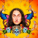 Tickets on Sale Today for Ross Noble's EL HABLADOR Tour at The Bristol Hippodrome Video
