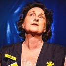 BWW Review: THE FAT LADY SINGS Vocalizes the Crumbling Patriarchy and Return of the…