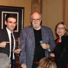 Photo Coverage: Inside The Barrington Stage Co. NYC Benefit at The Friars Club Photo