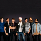 Maroon 5 Releases New Track 'Whiskey' ft. A$AP Rocky