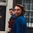 BBC One's BODYGUARD is UK's Most Watched Drama Since Current Records Began in 2002