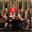 American Classical Orchestra Performs CPE Bach And Handel's Messiah With ACO Chorus Photo