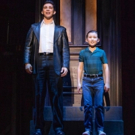 BWW Review: A BRONX TALE: Standin' On The Corner Photo