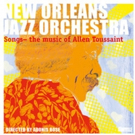 New Orleans Jazz Orchestra Returns from 3-Year Recording Hiatus with "Songs: The…