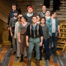 BWW Review: PETER AND THE STARCATCHER at Playhouse On Park Photo