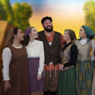 FIDDLER ON THE ROOF Returns to Sydney Photo