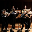 ACO Return From First Season At London's Barbican Centre Video
