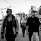 Havana Street Party Presents ORISHAS, Debuting March 15 on HBO Latino Photo