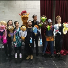 BWW Exclusive: ROD, KATE, TREKKIE, NICKY, MRS. THISTLETWAT, of AVENUE Q play a game o Photo