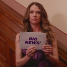 VIDEO: YOUNGER, Starring Sutton Foster, Returns For Sixth Season This June Photo
