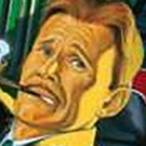 Mark Your Calendar For Alfred Hitchcock's THE 39 STEPS at Hill Country Community Thea