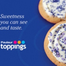 Paulaur Naturally Brilliant' Introduces Non-GMO Project Verified Dessert Toppings