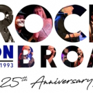 Norm Lewis, Alice Ripley, and More to Perform at ROCKERS ON BROADWAY Photo