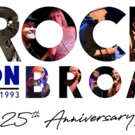 Norm Lewis, Alice Ripley, and More to Perform at ROCKERS ON BROADWAY
