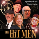 Rock Supergroup The Hit Men Return To The State Theatre This October Photo