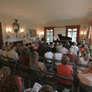 Copland House Launches Spring 2018 Season At Merestead Video