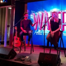 VIDEO: Watch Jason Mraz Sings from WAITRESS with Betsy Wolfe! Video