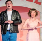 Photo Flash: In Rehearsal Photos With GREASE at TexARTS Photo