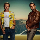 Poster Revealed for Tarantino's ONCE UPON A TIME IN HOLLYWOOD Photo