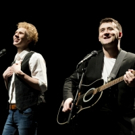THE SIMON & GARFUNKEL STORY Extends in the West End Ahead Of Residency At The Vaudevi Photo
