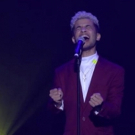 VIDEO: Watch Jordan Fisher, Alex Newell, Jeremy Jordan & More in Full Highlights…