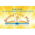Self-Publishing Takes on New Meaning With StoryTime Me