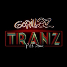 Gorillaz Drop 'Tranz' Remix by Poté Photo