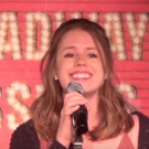 BWW TV Exclusive: Broadway Sessions Hosts a New Works Palooza! Video